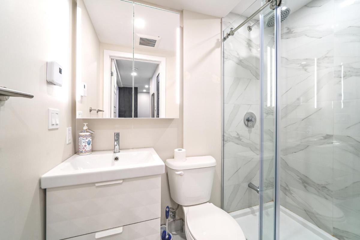 Lovely 2bdr In Heart Of Plateau Mont-royal C Montréal