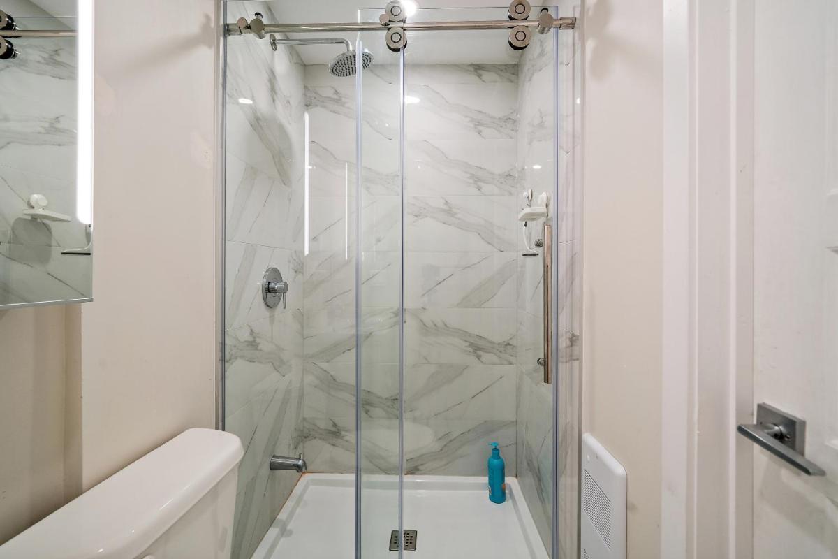 Appartement Lovely 2bdr In Heart Of Plateau Mont-royal C *