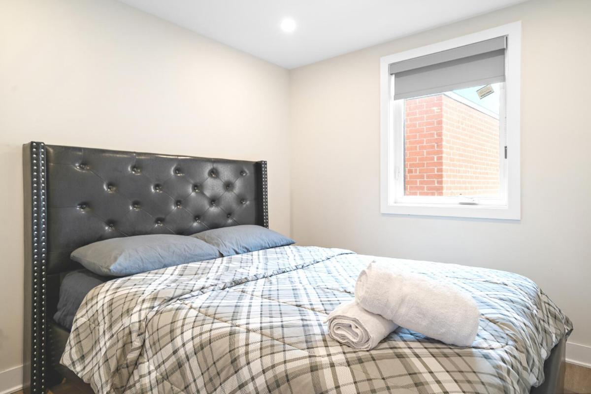 Appartement Lovely 2bdr In Heart Of Plateau Mont-royal C *